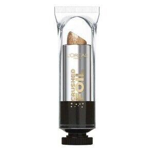 Loreal Infallible Crushed Foil Metallic Lipstick 0.15 Oz/ 4.3g - Copper #8